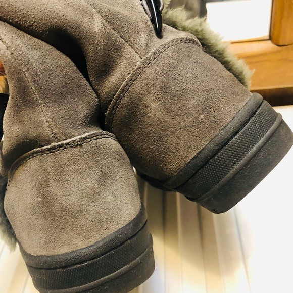 Sonoma boot - Picture 4 of 8